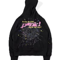 sp5der hoodie