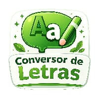 Conversor de Letras