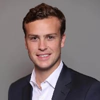 Charles Wilson