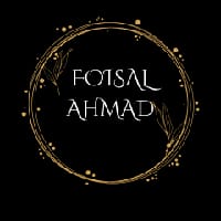 Faisal Ahmad