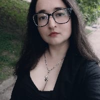 Оксана Зварич