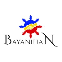 Bayanihan Perfume
