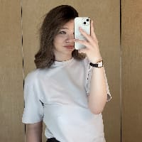 Настя Косопльоткіна