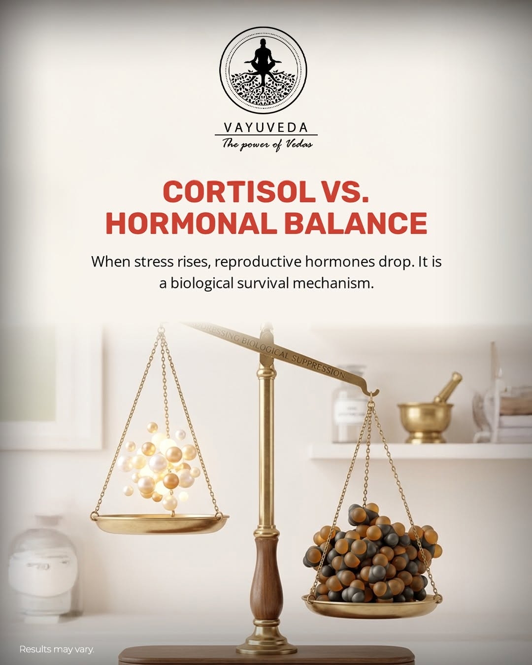 Hormonal Balance