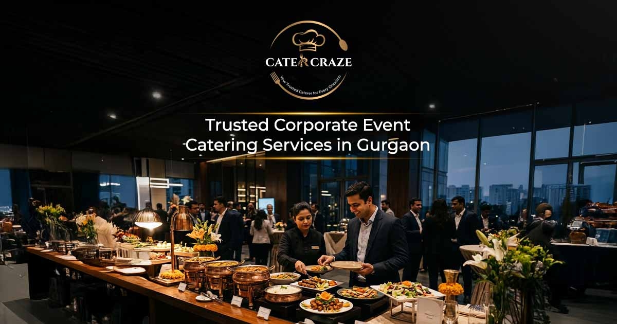 catering services