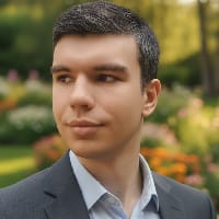 Denys Valiushok