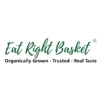 Eat Right Basket