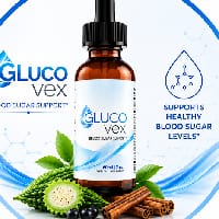 Glucovex Drops