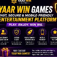 Yaarbin game