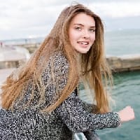 Lily Parker
