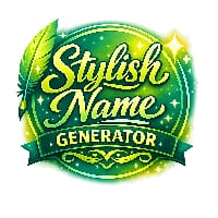 StylishNameGenerator