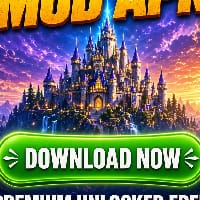 Down Castle mood Apk