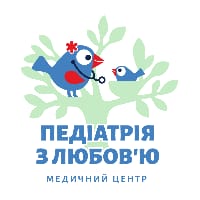 Педіатрія з любов’ю