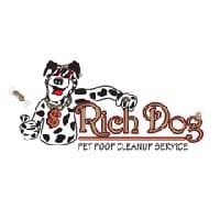 Rich Dog dog poop cleanup