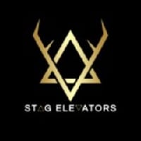 Stag elevators