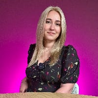 Карина Бочарнікова