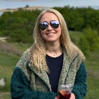 Карина Бочарнікова