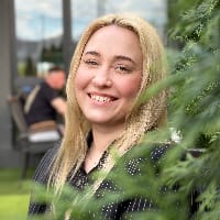Карина Бочарнікова
