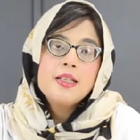Dr Ayeman