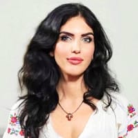 Лія Метревелі
