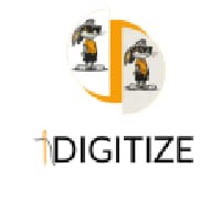 idigitize offical
