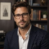 James Robert