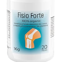 Fisio Forte Honduras
