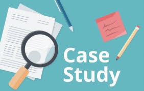 How To Write An Impressive Case Study ...