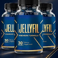 Jellyfil Gummies