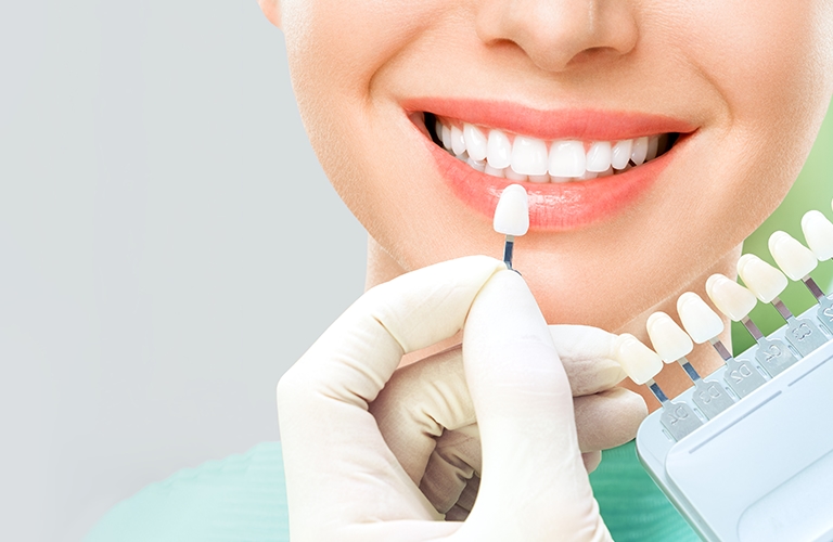 Cosmetic Dentistry Treatment In Jaipur | Smile Makeover Experts