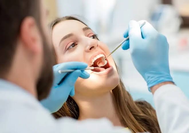 What Are The Types of Dental Treatment - Your Dentist in London, Ontario -  Apple Tree Dental