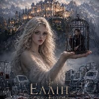 Олена