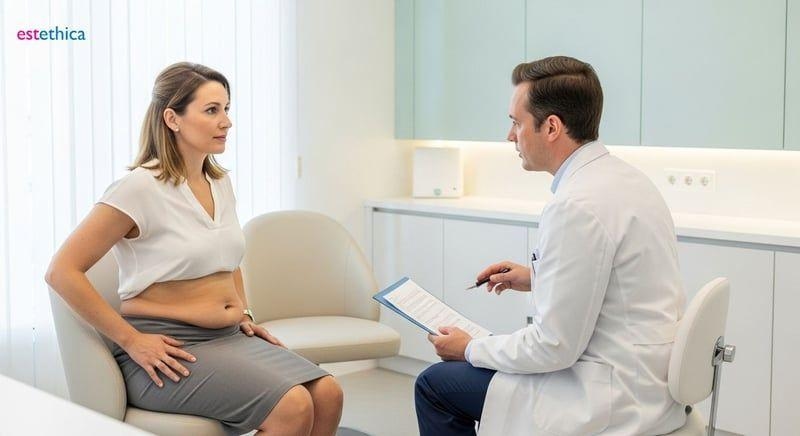 Bodylift : Sculptez Votre Silhouette, Red&eacute;finissez Votre Confiance