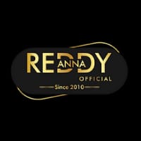 Reddy Anna Book