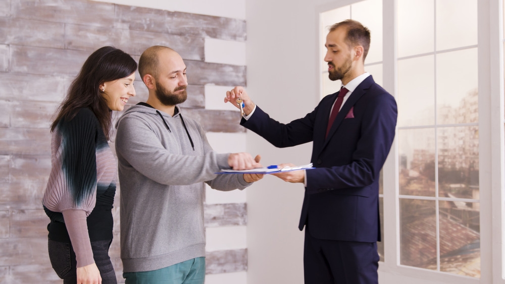 Dubai property buying