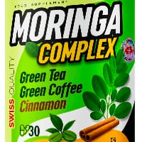 Moringa Complex Sweden