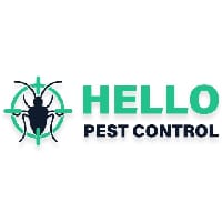 Hello Pest Control