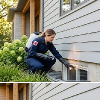 Pest control