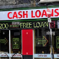 Private Loan Shop