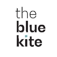 The Blue Kite