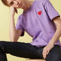 Comme Des Garcons