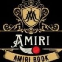 Amiribookofficial