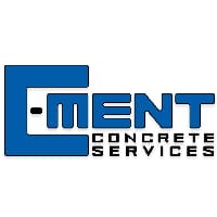 C-ment Concrete Services