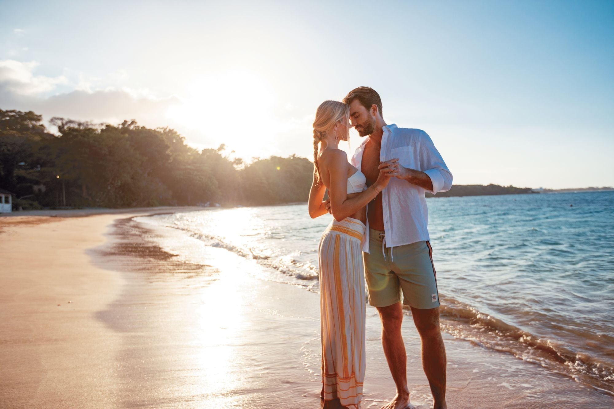 Continue Your Love Story With A Perfect Romantic Getaway