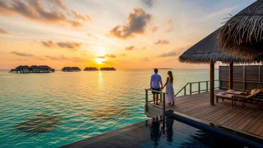 15 Most Romantic Places in India for Couples Visiting from the USA