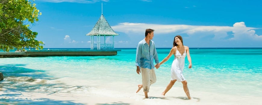 6 most romantic Destination to see in World | by Smartholidayshop | Medium