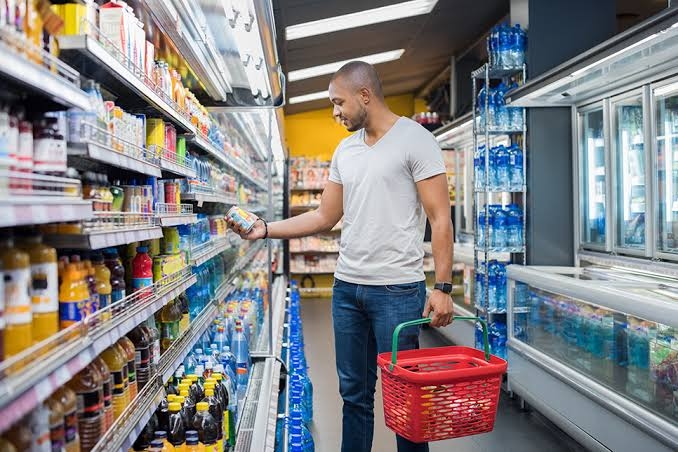 How to Read Food Labels | AANMC