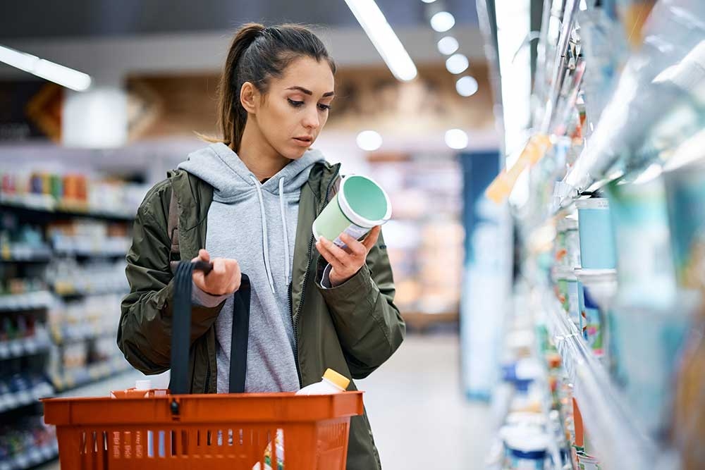 How to Read a Food Label: Tips from a Clinical Dietitian - Keck Medicine of  USC