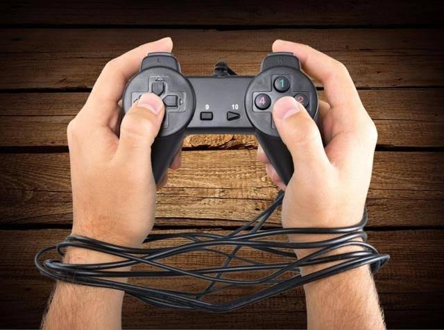 Online gaming addiction made brothers forget to take loo breaks | Health