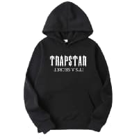 Spider Hoodie